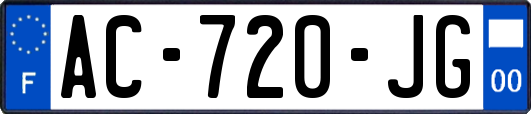 AC-720-JG