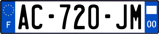 AC-720-JM
