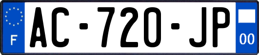 AC-720-JP