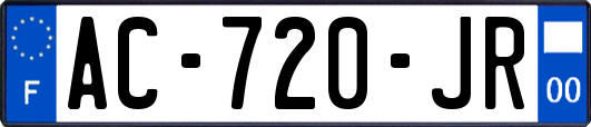 AC-720-JR