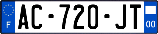 AC-720-JT