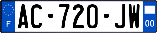 AC-720-JW