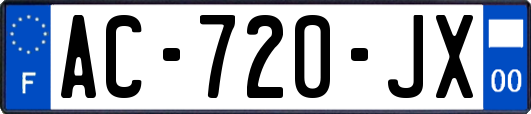 AC-720-JX