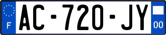 AC-720-JY