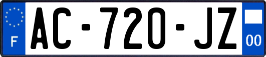 AC-720-JZ