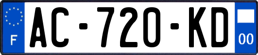 AC-720-KD