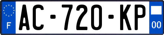 AC-720-KP