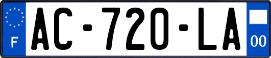 AC-720-LA