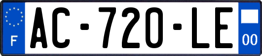 AC-720-LE