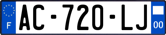 AC-720-LJ