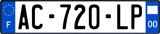 AC-720-LP