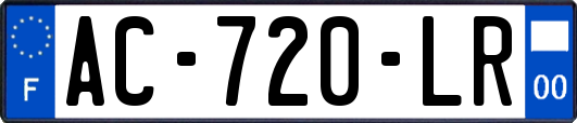 AC-720-LR