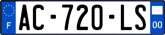 AC-720-LS