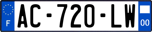 AC-720-LW