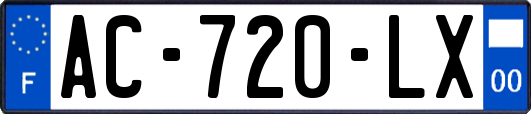 AC-720-LX
