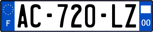 AC-720-LZ