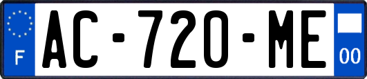 AC-720-ME