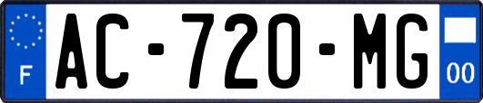 AC-720-MG