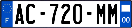 AC-720-MM