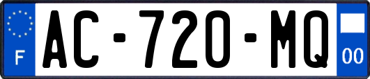 AC-720-MQ