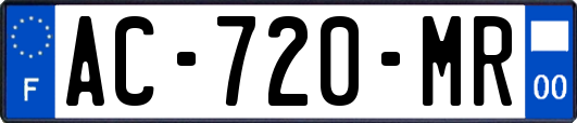 AC-720-MR