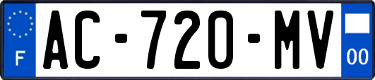 AC-720-MV