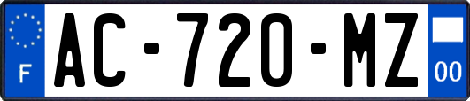 AC-720-MZ