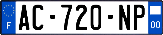 AC-720-NP