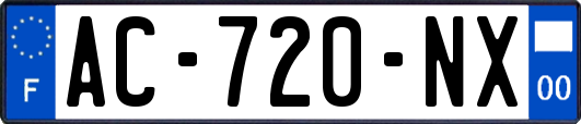 AC-720-NX