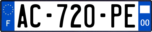AC-720-PE