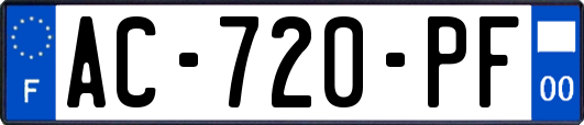 AC-720-PF