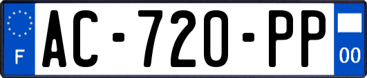 AC-720-PP