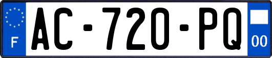 AC-720-PQ