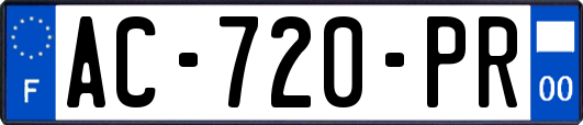 AC-720-PR