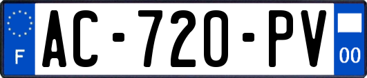 AC-720-PV