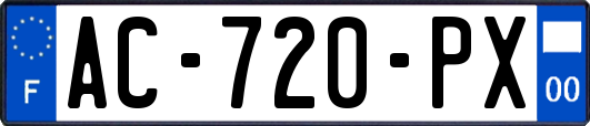 AC-720-PX