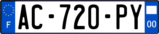 AC-720-PY