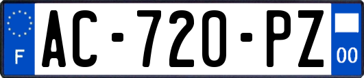 AC-720-PZ