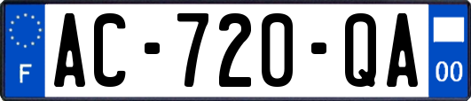 AC-720-QA