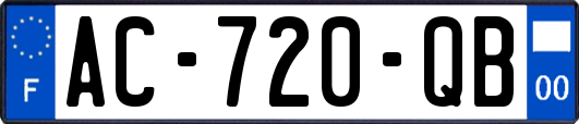 AC-720-QB