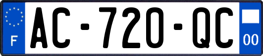 AC-720-QC