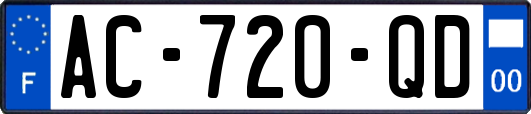AC-720-QD