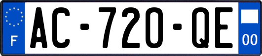 AC-720-QE