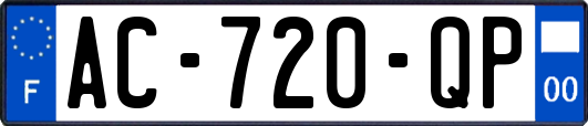 AC-720-QP