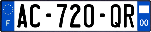 AC-720-QR