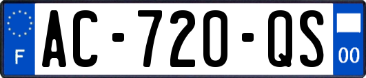AC-720-QS