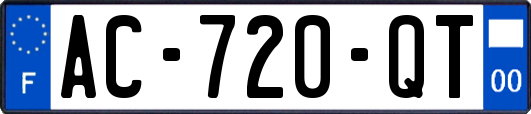 AC-720-QT
