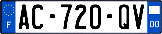 AC-720-QV