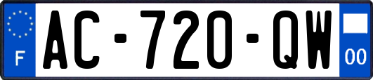 AC-720-QW