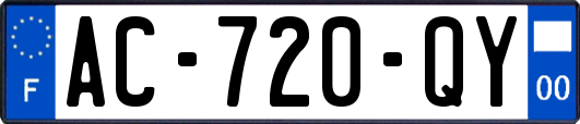 AC-720-QY